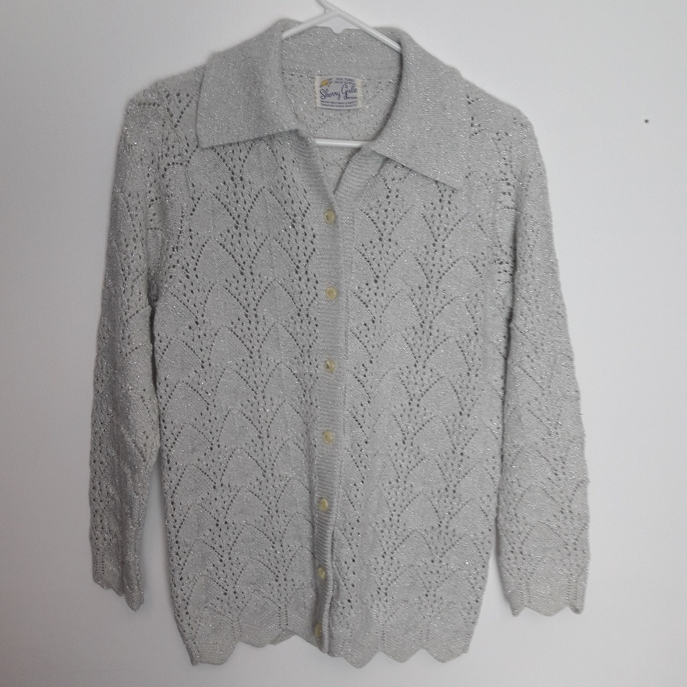 Sherry Gale sweater